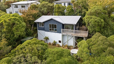 57A Mandalay Terrace, Khandallah, Wellington