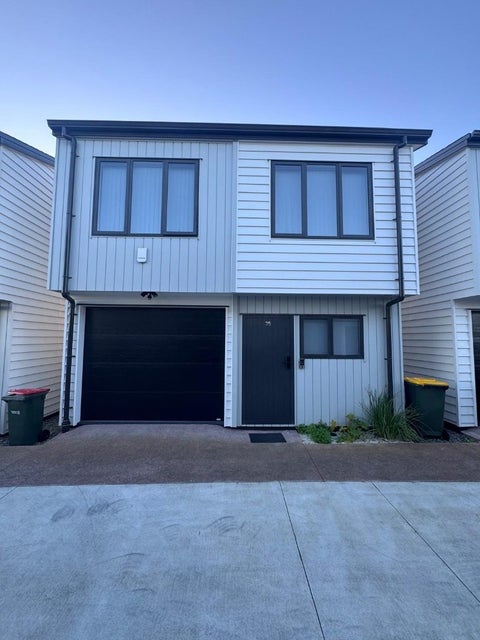 35 Wai Iti Place, Clendon Park, Auckland