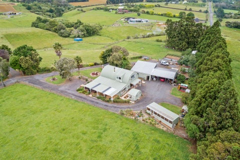 32 Brown Road, Tuakau, Tuakau