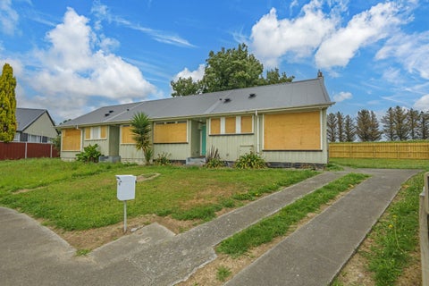 23 Stephens Crescent, Highbury, Palmerston North