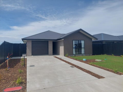 46 Tuhoe Avenue, Kaiapoi, Kaiapoi