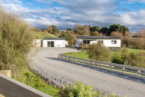 210F Mount Herbert Road, Waipukurau
