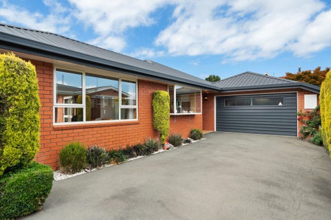2/65 Toorak Avenue, Avonhead, Christchurch