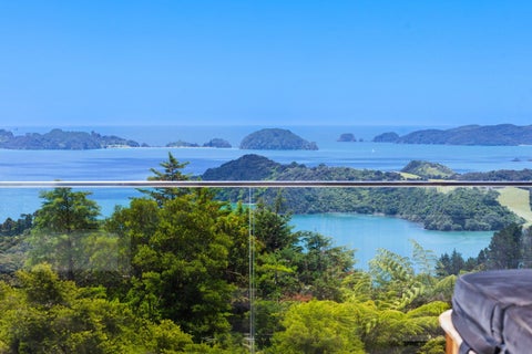 255 Paroa Bay Road, Russell, Russell