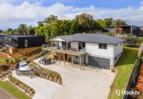 11 Ralph Lane, Waihi Beach, Waihi Beach