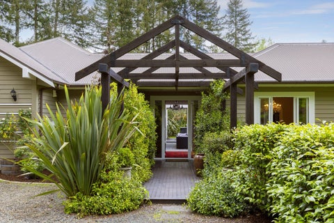 365 Whangamata Road, Kinloch, Taupo