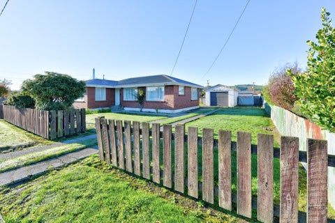 14 Main Street, Pahiatua