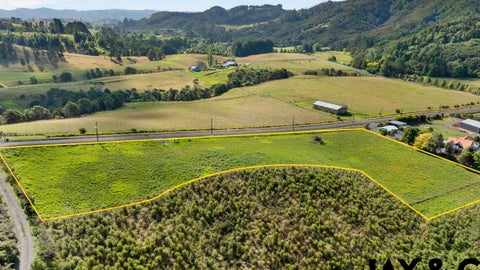 487 Ness Valley Road, Ness Valley, Papakura