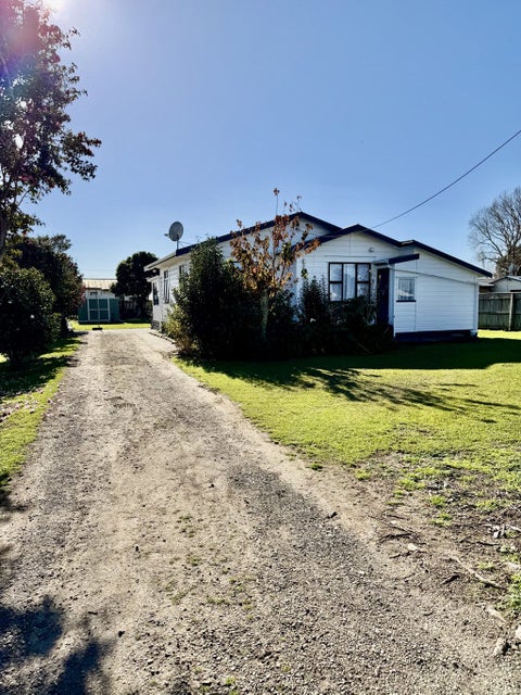 23 Grey Street, Opotiki, Opotiki