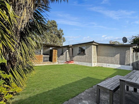 20 Lane Street, Islington, Blenheim