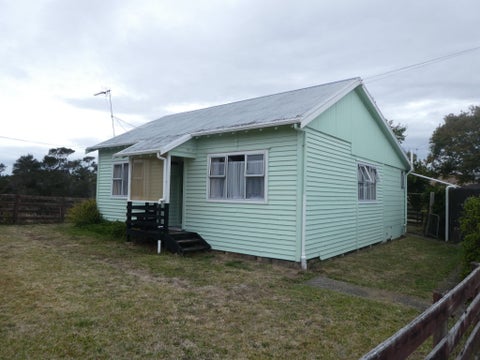 1 James Henry Crescent, Huntly, Huntly