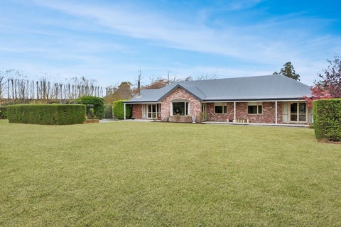 284 Hoskyns Road, Christchurch