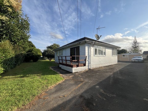 11 Hunua Road, Papakura, Papakura