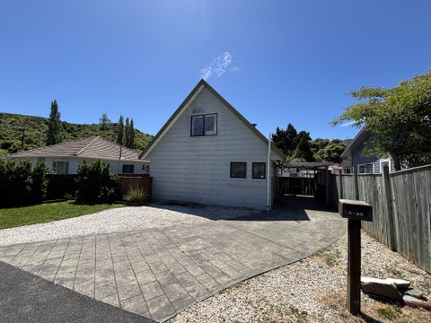 2/86 Scotia Street, Wakatu, Nelson