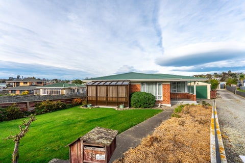 38 Hobbs Street, Waimataitai, Timaru