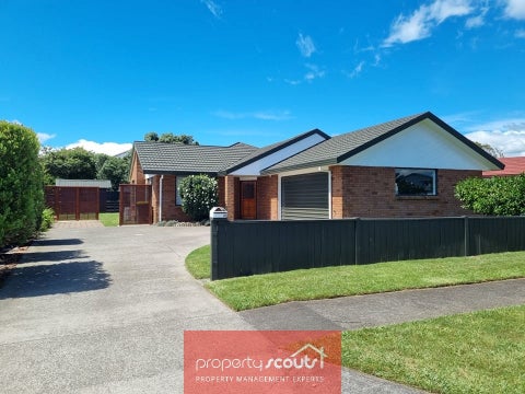 21 Silvan Place, Bell Block, New Plymouth