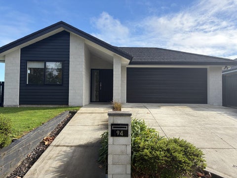 94 Fairway Drive, Morrinsville, Morrinsville