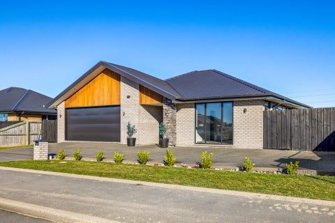 7 Fountain Place, Rolleston, Rolleston