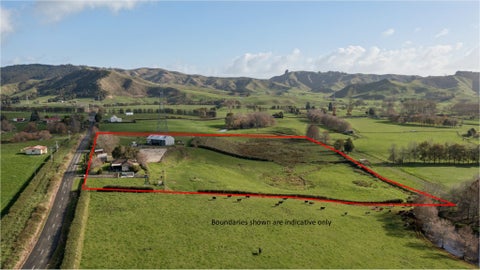 41 Matahuru Road, Ohinewai