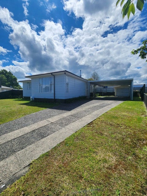 4 Montrose Place, Tokoroa, Tokoroa