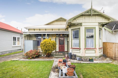 44 Waldegrave Street, Palmerston North, Palmerston North