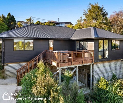 8 Gala Street, Waverley, Dunedin