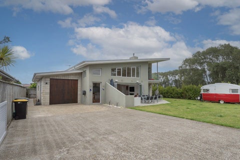 14 Clipper Place, Whitianga