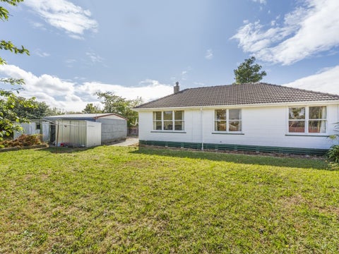 6 Salford Place, Awapuni, Palmerston North