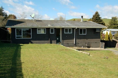 104 Richmond Avenue, Tokoroa