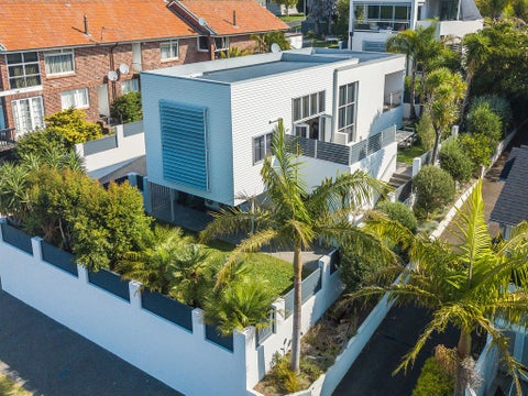 53 Coates Avenue, Orakei, Auckland