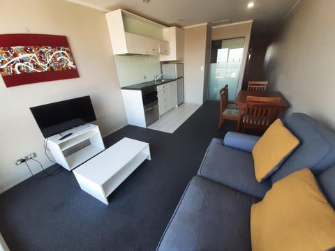 1506/53 Cook Street, Auckland Central, Auckland