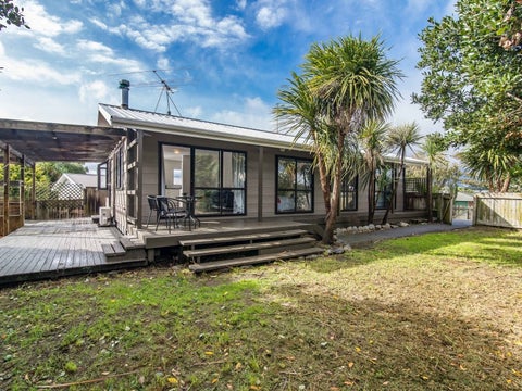 31 Langdale Avenue, Paraparaumu