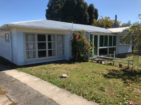 18 Tui Street, Kaikohe, Kaikohe