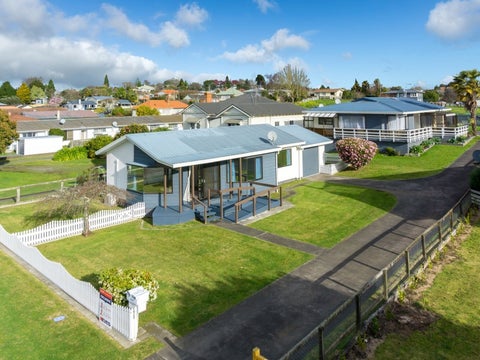 1221 Alexandra Street, Te Awamutu, Te Awamutu