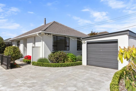 1/42 Victors Road, Hoon Hay, Christchurch
