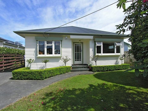 9 Anderson Grove, Epuni, Lower Hutt
