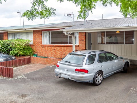 5/138 HERETAUNGA ST, Palmerston North, Palmerston North
