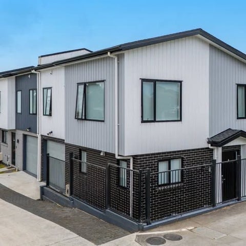 199A Whitney Street, Blockhouse Bay, Auckland