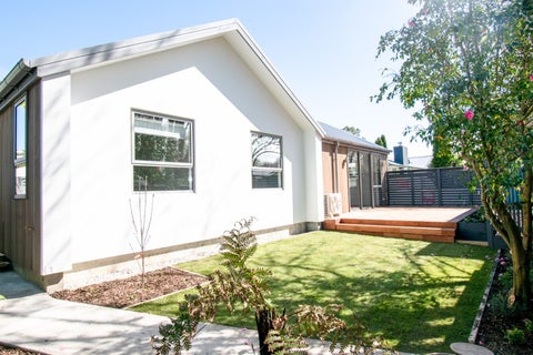 1/1A Wherstead Road, Cashmere, Christchurch
