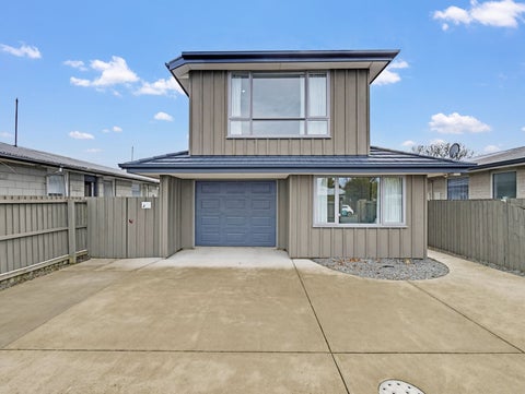 557 Hereford Street, Linwood, Christchurch