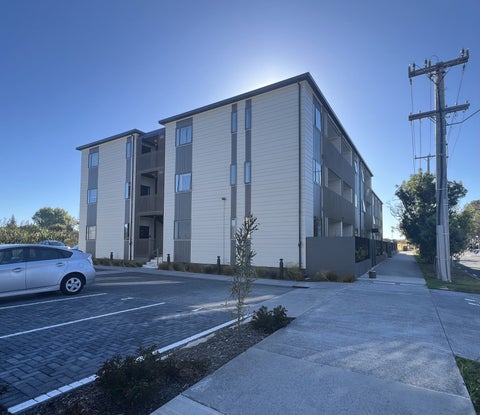 206/71 Hendon Avenue, Mount Albert, Auckland