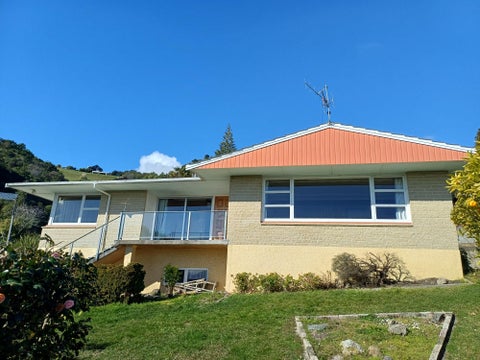 57 Chamberlain Street, Tahunanui, Nelson