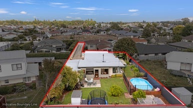 28A Warwick Street, Mayfield, Blenheim