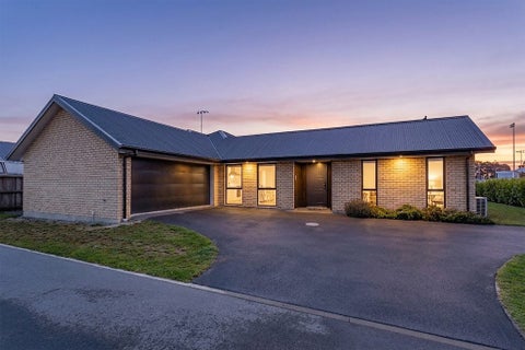 65 Hardingstone Drive, Rolleston, Rolleston