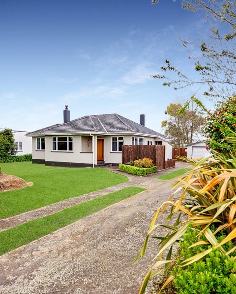 478 Wellington Road, Marton, Marton