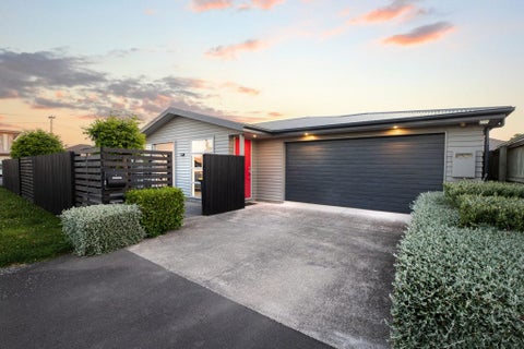 16 Millar Street, Sydenham, Christchurch