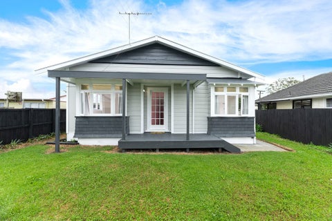 18 Falkirk Street, Blockhouse Bay, Auckland