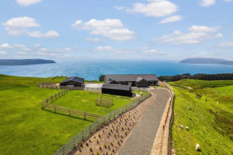 224 Pikarere Street, Colonial Knob, Porirua