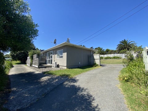 46 Rangiora Street, Castlecliff, Whanganui