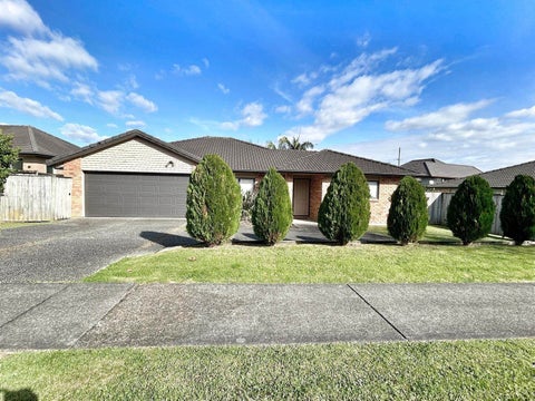149 Stancombe Road, Flat Bush, Auckland